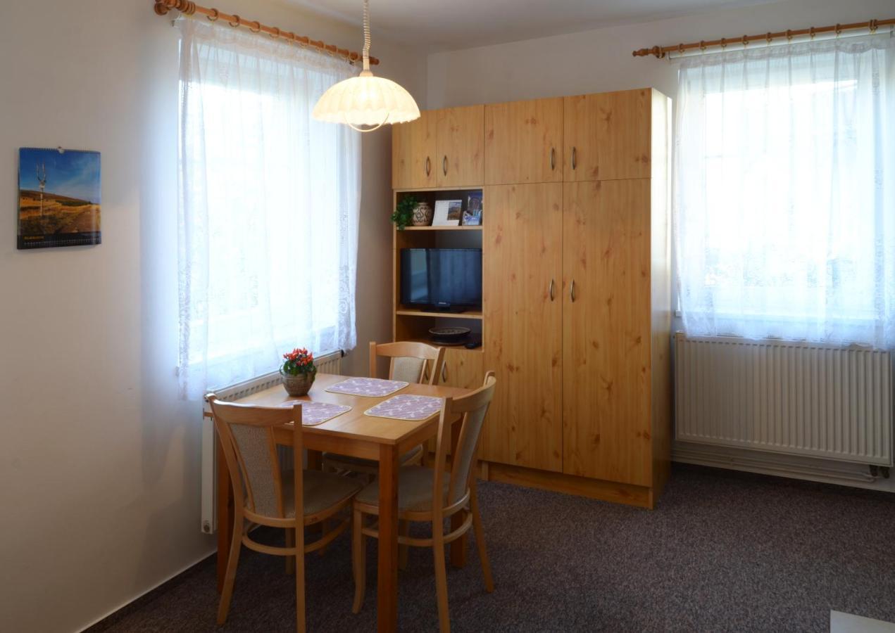 Apartman 300 Janské Lázně Extérieur photo