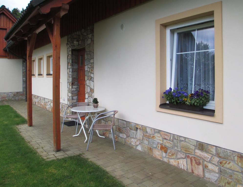 Apartman 300 Janské Lázně Extérieur photo