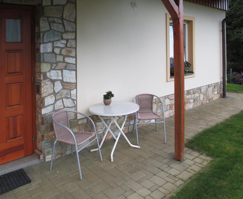 Apartman 300 Janské Lázně Extérieur photo