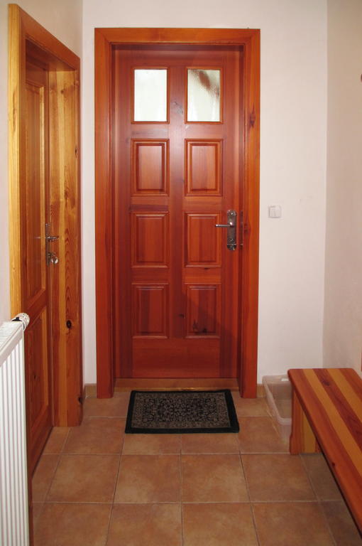 Apartman 300 Janské Lázně Chambre photo
